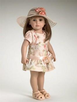 Effanbee - Katie - Mommy's Garden Party - Doll